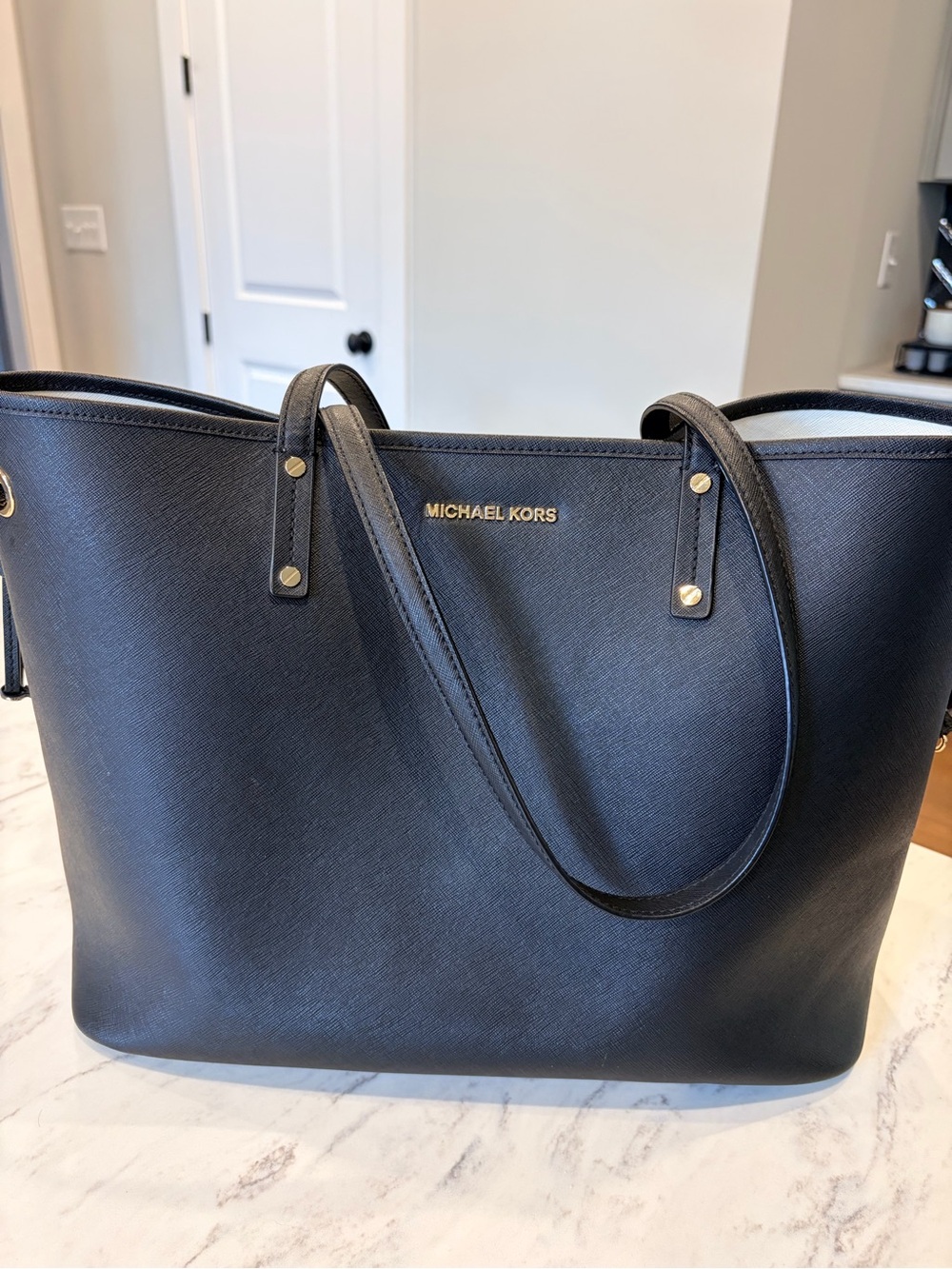 Michael Kors Tote Bag